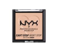 Nyx Professional Makeup Compatible - Can't Stop Won't Stop Mattifying
