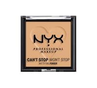 Nyx Professional Makeup Compatible - Can't Stop Won't Stop Mattifying