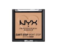 Nyx Professional Makeup Compatible - Can't Stop Won't Stop Mattifying