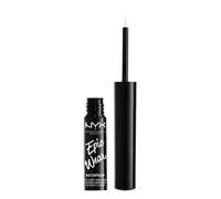Nyx Professional Makeup Compatible - Epic Wear Metallic Liquid Liner