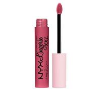 Nyx Professional Makeup Compatible - Lip Lingerie Xxl Matte Liquid Li