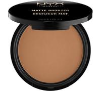 Nyx Professional Makeup Compatible - Matte Body Bronzer - Deep Tan