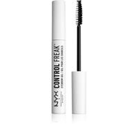 NYX Professional Makeup Control Freak gel cils et sourcils pour un look parfait 9 g