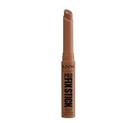 NYX Professional Makeup Correcteur Anti-Cernes en Stick, Couvre les Imperfections, Tâches Sombres et Décoloration, 12H de Tenue, Vegan, Pro Fix Stick, Teinte : Sienna