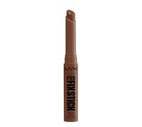 NYX Professional Makeup Correcteur Anti-Cernes en Stick, Couvre les Imperfections, Tâches Sombres et Décoloration, 12H de Tenue, Vegan, Pro Fix Stick, Teinte : Cocoa