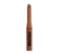 NYX Professional Makeup Correcteur Anti-Cernes en Stick, Couvre les Imperfections, Tâches Sombres et Décoloration, 12H de Tenue, Vegan, Pro Fix Stick, Teinte : Cappuccino