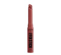NYX Professional Makeup Correcteur Anti-Cernes en Stick, Couvre les Imperfections, Tâches Sombres et Décoloration, 12H de Tenue, Vegan, Pro Fix Stick, Teinte : Brick Red