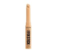 NYX Professional Makeup Correcteur Anti-Cernes en Stick, Couvre les Imperfections, Tâches Sombres et Décoloration, 12H de Tenue, Vegan, Pro Fix Stick, Teinte : Soft Beige