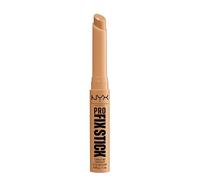 NYX Professional Makeup Correcteur Anti-Cernes en Stick, Couvre les Imperfections, Tâches Sombres et Décoloration, 12H de Tenue, Vegan, Pro Fix Stick, Teinte : Golden