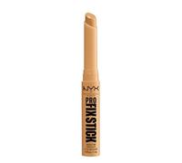 NYX Professional Makeup Correcteur Anti-Cernes en Stick, Couvre les Imperfections, Tâches Sombres et Décoloration, 12H de Tenue, Vegan, Pro Fix Stick, Teinte : Classic Tan