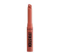 NYX Professional Makeup Correcteur Anti-Cernes en Stick, Couvre les Imperfections, Tâches Sombres et Décoloration, Tenue 12H, Vegan, Pro Fix Stick, Teinte : Apricot