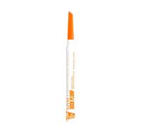 Nyx Professional Makeup Crayon à Lèvres Duck Plump 01 Ducking Clear 0.33g