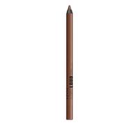 NYX Professional Makeup Crayon à Lèvres Mat, Sans transfert, Waterproof, Sans Bavure, Longue Tenue, Formule Vegan, Line Loud, Total Baller (07)