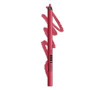 Crayon à Lèvres Mat - NYX PROFESSIONAL MAKEUP - Line Loud - Waterproof - Vegan - Longue Tenue