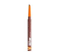 NYX Professional Makeup Maquillage des lèvres Contour pencil Duck Plump Plumping Lip Liner Crayon à lèvres 06 Nude Flip 0,33 g
