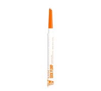 NYX Professional Makeup - Crayon à Lèvres Repulpant - Jusqu'à 10h de Tenue - Enrichi en extrait de Piment et de Gingembre - Plumping Lip Liner - Fini Mat - Duck Plump - Teinte : Ducking Clear