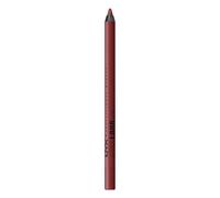 NYX Professional Makeup Line Loud Vegan crayon contour lèvres effet mat teinte 31 - Ten Out Of Ten 1,2 g