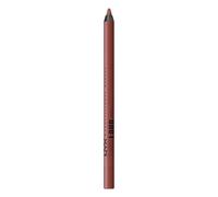 NYX Professional Makeup Line Loud Vegan crayon contour lèvres effet mat teinte 30 - Leave A Legacy 1,2 g