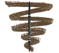 NYX PROFESSIONAL MAKEUP Crayon À Sourcils Micro, Façonner, Définir Et Remplir