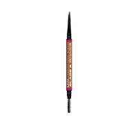 NYX - Crayon sourcils Blade & Shade - double embout avec brosse - teinte 05 Auburn