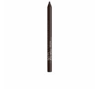 NYX PROFESSIONAL MAKEUP Crayon Eyeliner Longue Tenue Epic Wear Liner Stick - Brun Scintillant