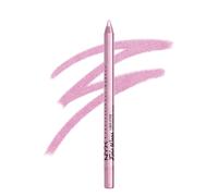 NYX PROFESSIONAL MAKEUP Crayon Eyeliner Longue Tenue Epic Wear Liner Stick - Lilas Givr