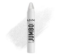 NYX Crayon highlighter visage jumbo – Couleur intense, huiles de soin – Vanilla Ice Cream (02)