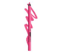 NYX PROFESSIONAL MAKEUP Crayon l vres Loud Lip Liner longue tenue et pigment