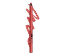 NYX PROFESSIONAL MAKEUP Crayon l vres Loud Lip Liner longue tenue et pigment
