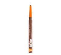 NYX – Crayon à lèvres Duck Plump repulpant piment & gingembre Beige Boost 0,33 g