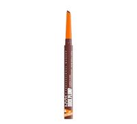 NYX Professional Makeup – Crayon à lèvres effet repulpant – teinte Dash of Cocoa – 0,33 g