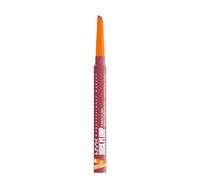 NYX Professional Makeup Crayon contour des lèvres Duck Plump repulpant Pinkjection