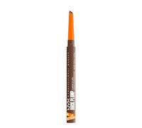 NYX Professional Makeup Crayon à lèvres effet repulpant - teinte Syringe Sienna - 0,33 g