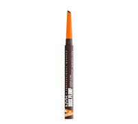 NYX Crayon à lèvres repulpant Duck Plump – fini mat, tenue 10h – Teinte Double Dose 0,33 g