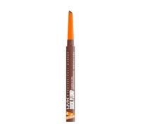 NYX Crayon à lèvres Duck Plump Liner – effet repulpant – teinte Subtle Touch