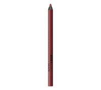 NYX Professional Makeup Crayon Lèvres Waterproof Huile Jojoba Mate