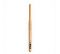 NYX Professional Makeup Crayon Mécanique Vivid Rich 01 Amber Stunner 0,28 g