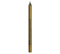 NYX PROFESSIONAL MAKEUP Crayon pour les yeux Waterproof Slide On Pencil -