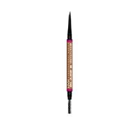 NYX Crayon à sourcils Blade & Shade double embout tenue 16h teinte Ash Blonde 0,06 g