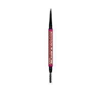 NYX Professional Makeup Crayon Sourcils Blade & Shade Rich Auburn 16h | Mine 2-en-1 ultra-précise, Résistant bavures et transferts, Formule vegan, 12 teintes disponibles