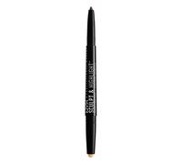 NYX PROFESSIONAL MAKEUP Crayon sourcils Sculpt and Highlight Brow Contour Espresso Light