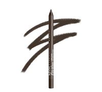 NYX Professional Makeup Crayon Yeux Epic Wear Deepest Brown Waterproof