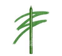 NYX Professional Makeup Crayon Yeux Epic Wear Emerald Cut