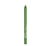 NYX Professional Makeup Crayon Yeux Epic Wear Emerald Cut Waterproof