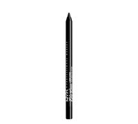 NYX Professional Makeup Crayon Yeux Epic Wear Pitch Black