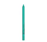 NYX – Crayon Yeux Epic Wear – Résistant à l'eau – Blue Trip – 1,2 g