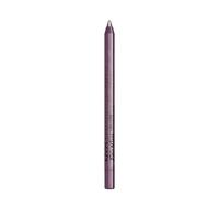 NYX Professional Makeup Crayon Yeux Epic Wear Waterproof Magenta 36h | Pigmentation intense, Ne coule pas, Tons mats et métalliques disponibles, Couleur audacieuse longue tenue