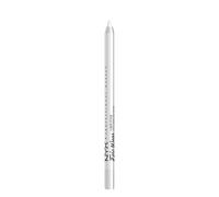 NYX Professional Makeup – Crayon yeux Epic Wear – Pure White