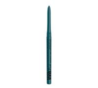 NYX PROFESSIONAL MAKEUP Crayon Yeux M canique Vivid Rich Eyeliner Cr meux R tractable M canique - Aquamarine Dream Eyeliner Vert Aqua