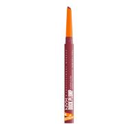 NYX Professional Makeup Duck Plump Liner crayon à lèvres effet repulpant teinte Flirty Flip 0.33 g